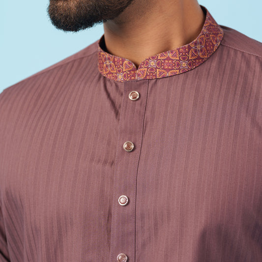 Royal Panjabi (Chocolate)