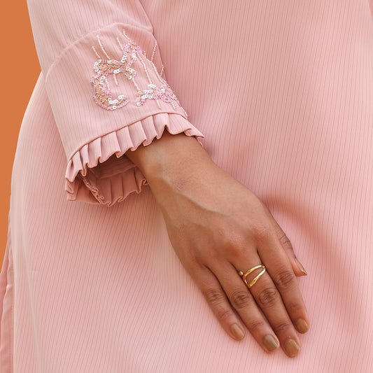 Imperial 3-Piece Set (Pink)