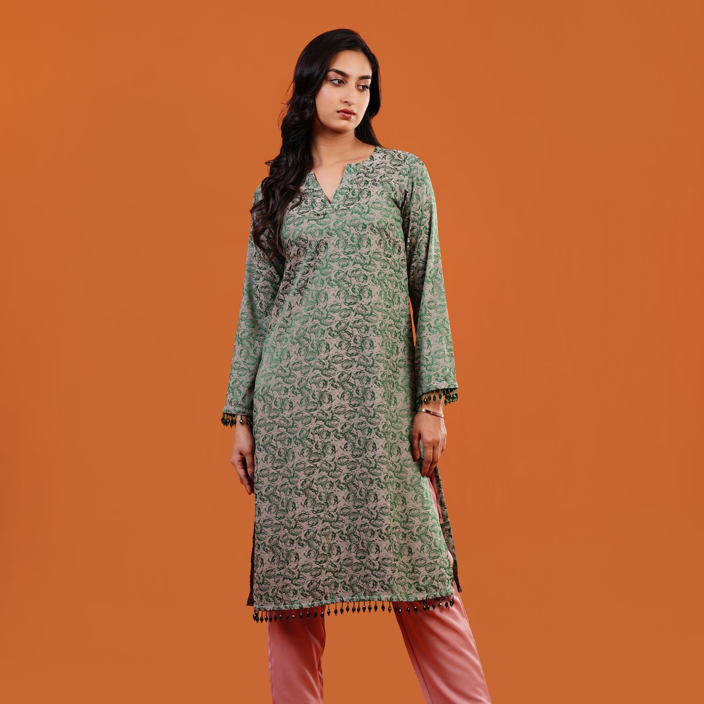 Imperial 3-Piece Set (Green)