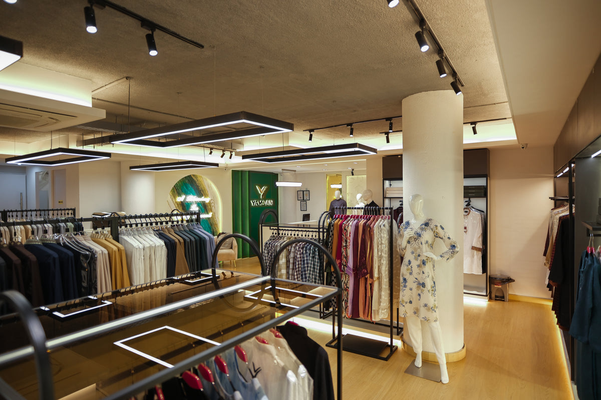 Banani Outlet