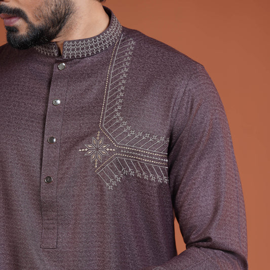 Imperial Panjabi (Dark Chocolate)