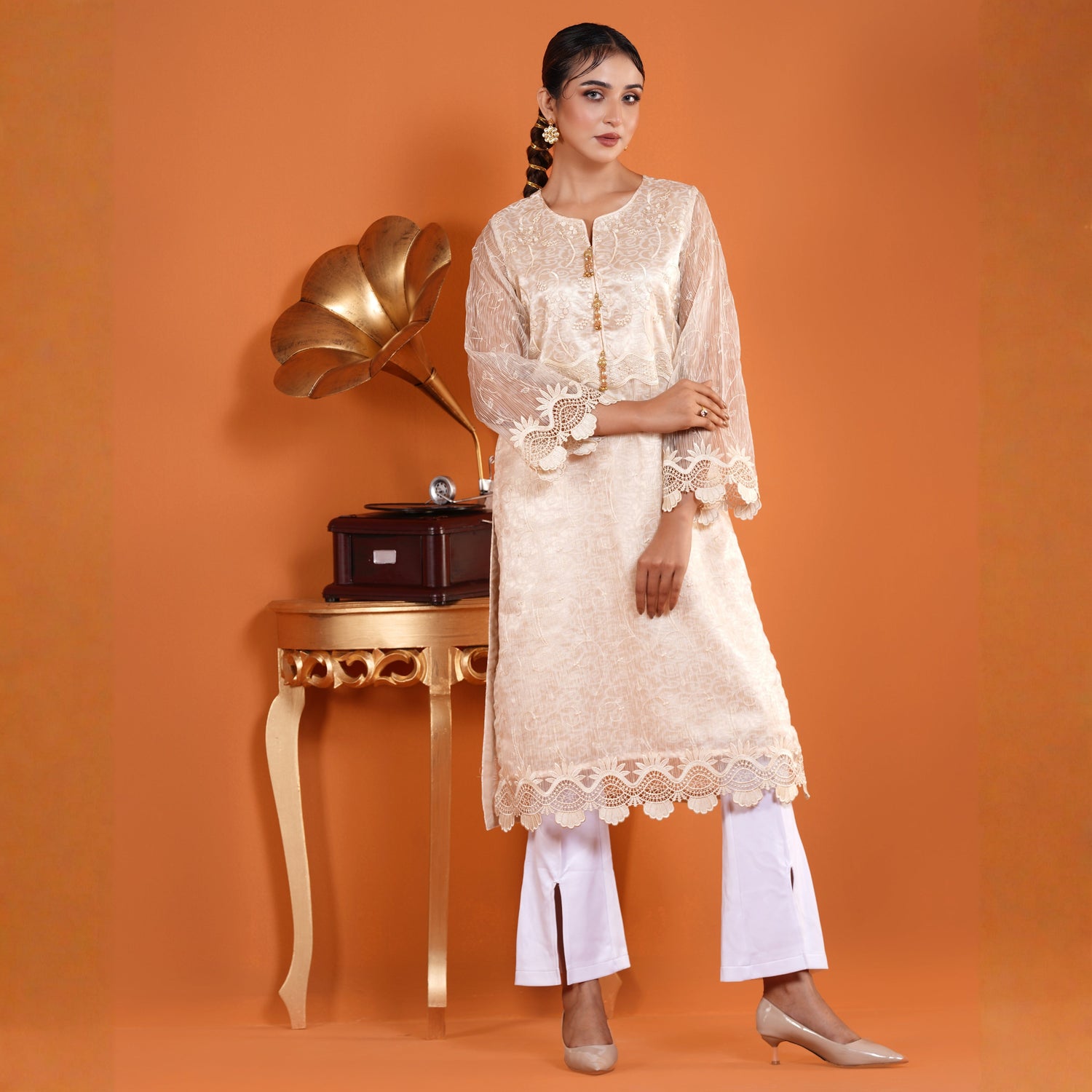 IMPERIAL KURTI