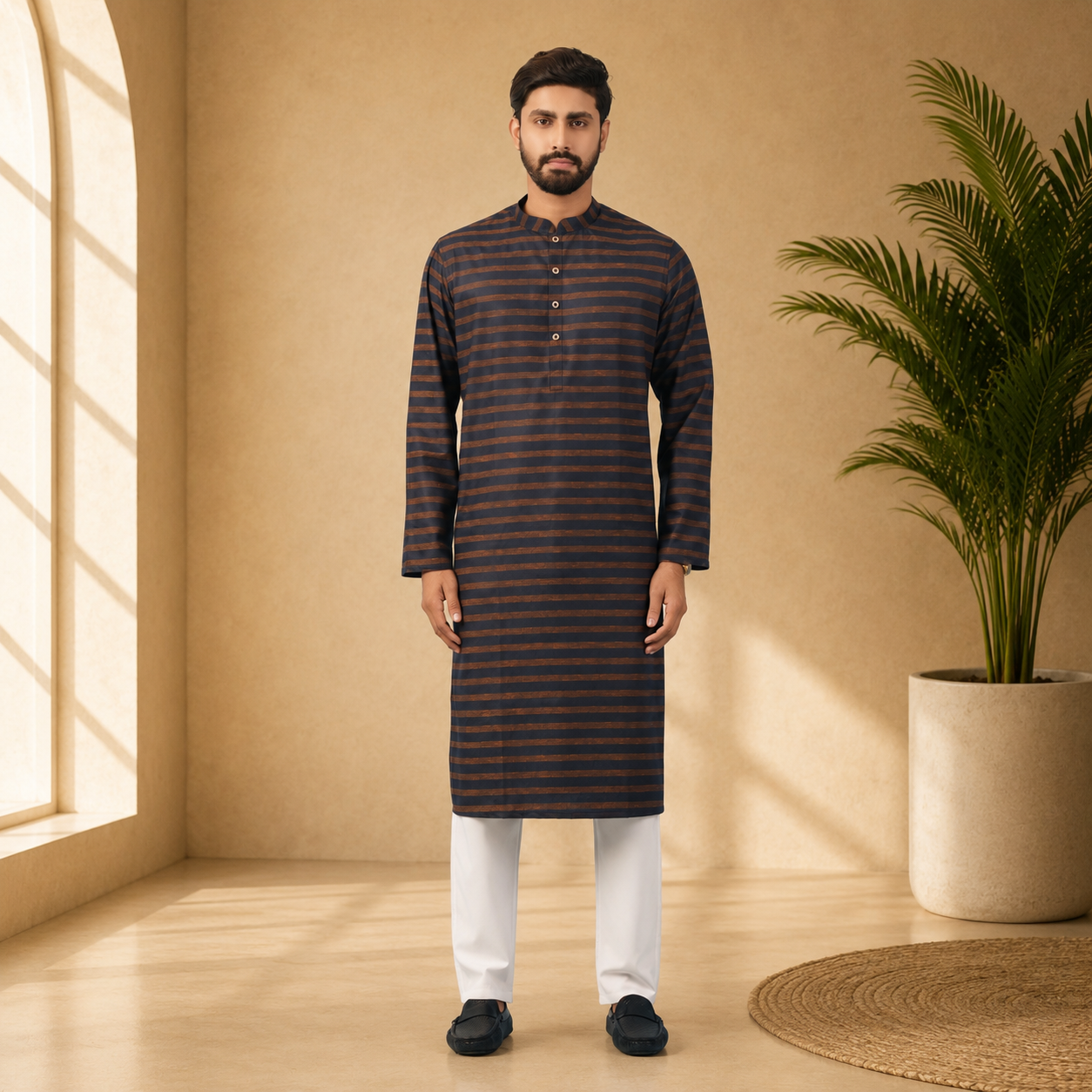 THE ROYAL PANJABI