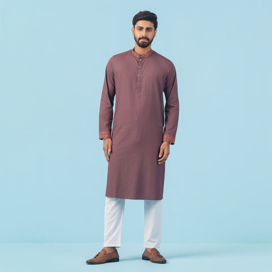 Royal Panjabi (Chocolate)