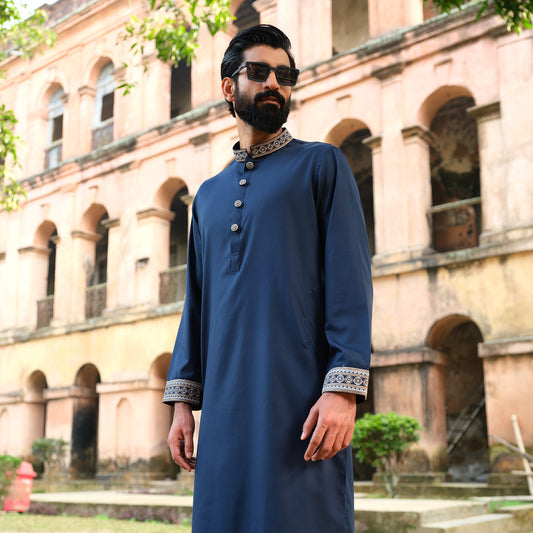 Imperial Panjabi (Navy)