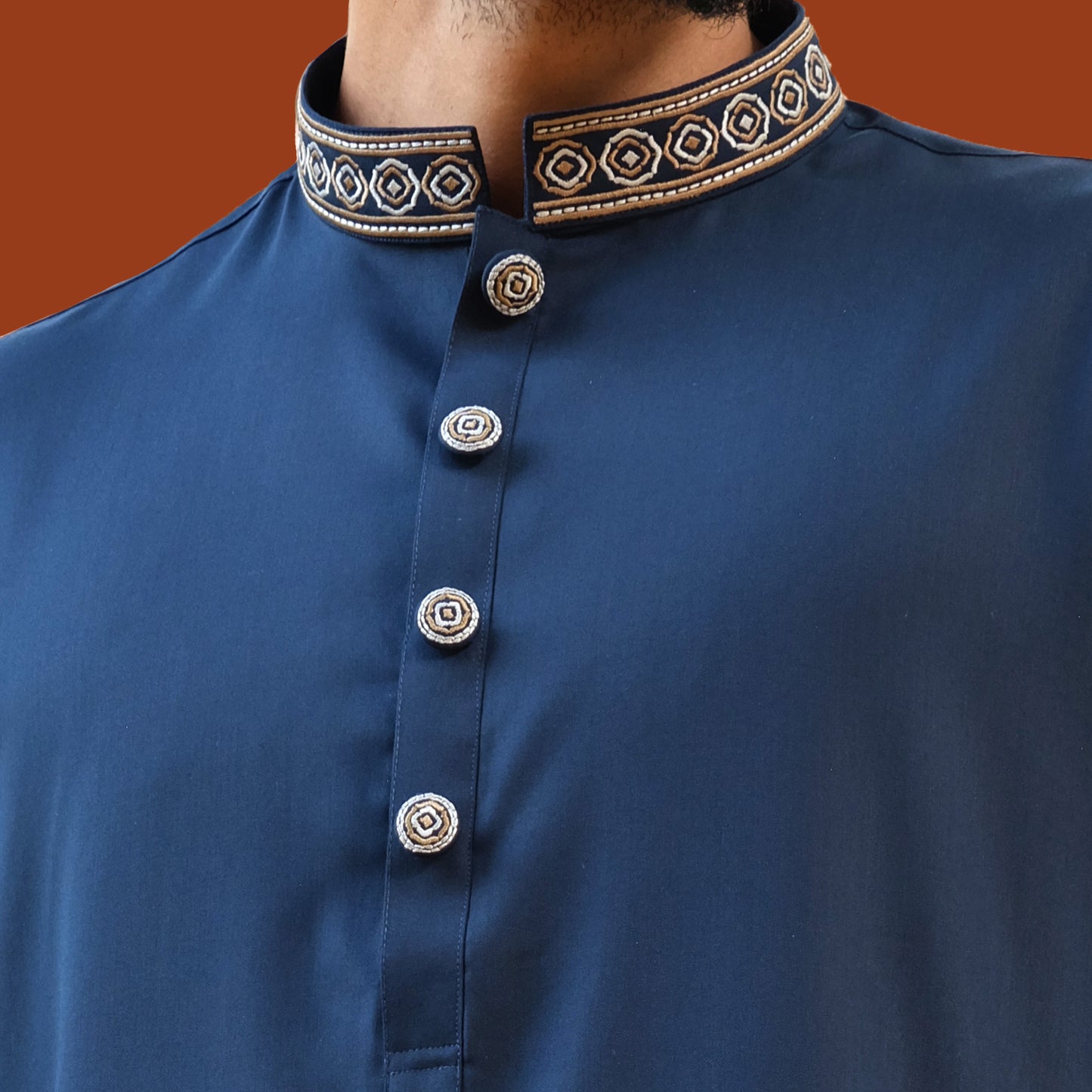 Imperial Panjabi (Navy)