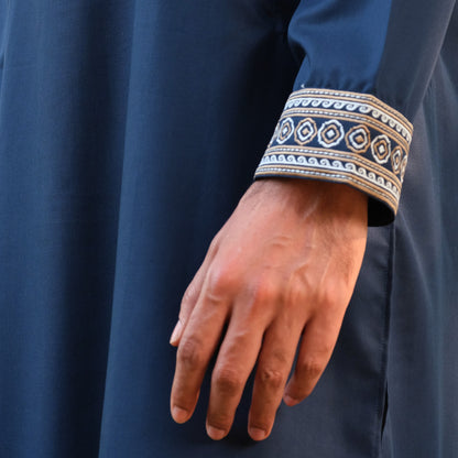 Imperial Panjabi (Navy)