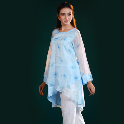 Royal Top's (Sky Blue)