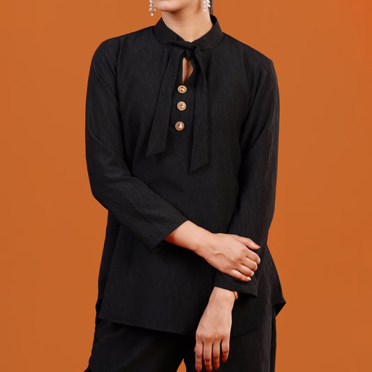 Signature 2-Piece Set (Black)