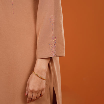 Signature 2-Piece Set (Copper-Brown)