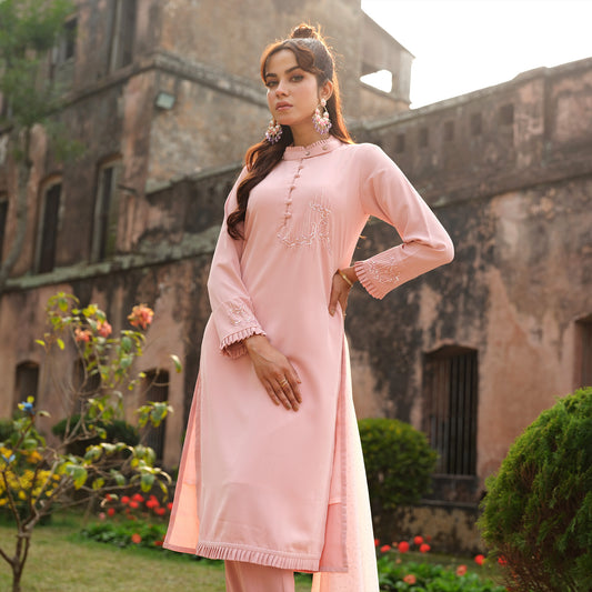 Imperial 3-Piece Set (Pink)