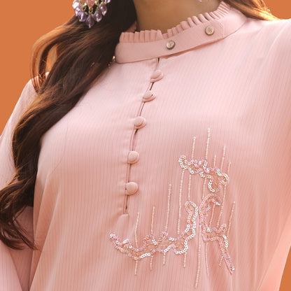 Imperial 3-Piece Set (Pink)