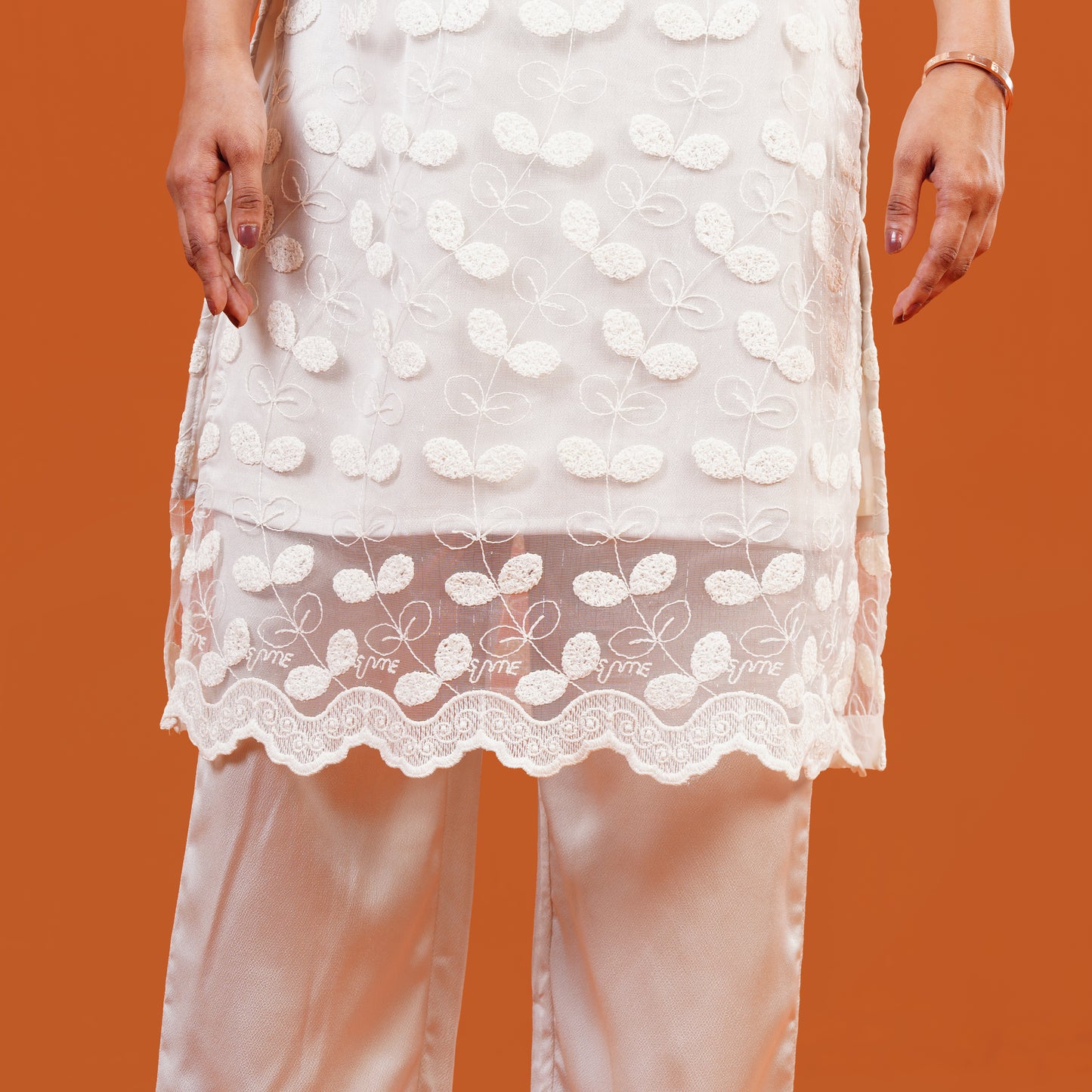 Imperial 2-Piece Set (White)