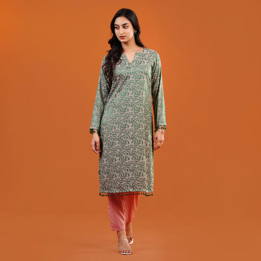 Imperial 3-Piece Set (Green)