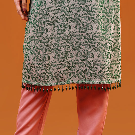 Imperial 3-Piece Set (Green)