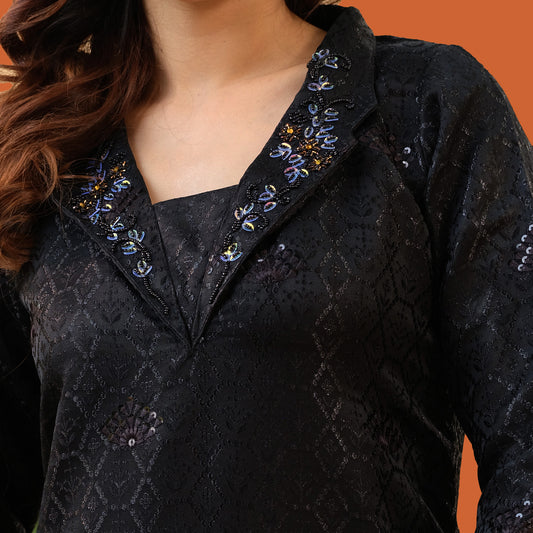 Imperial 3-Piece Set (Black)