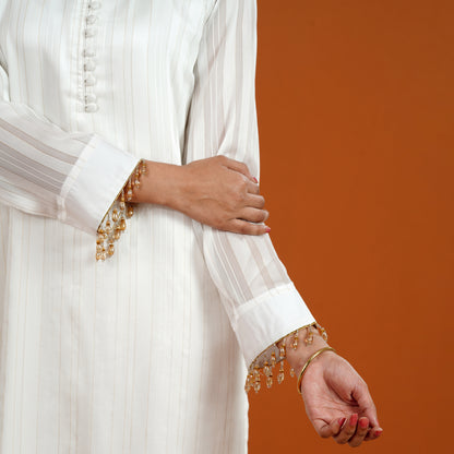 Imperial 3-Piece Set (White)