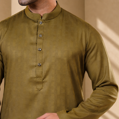Royal Panjabi (Light Brown)