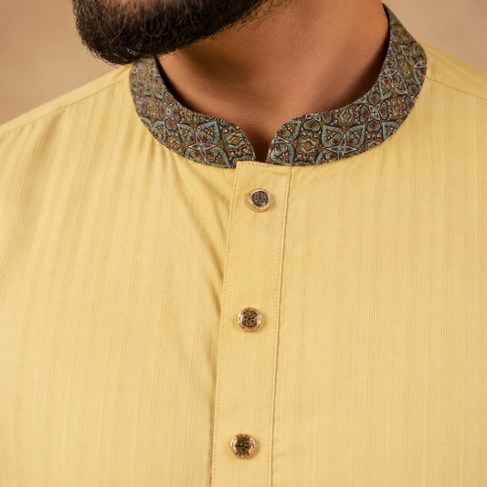 Royal Panjabi (Master)
