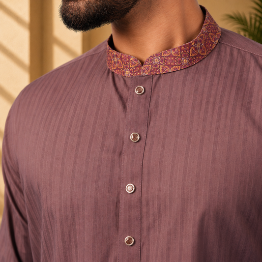 Royal Panjabi (Chocolate)