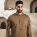 YAMAAN Imperial Panjabi Brown