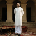 YAMAAN Supreme Panjabi White