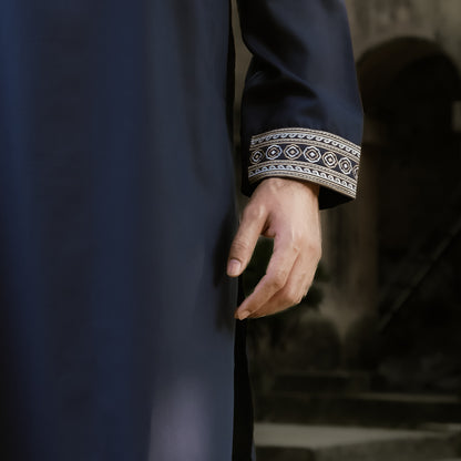 YAMAAN Imperial Panjabi Navy
