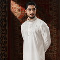 YAMAAN Imperial Panjabi White