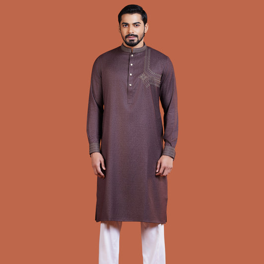 Imperial Panjabi (Dark Chocolate)