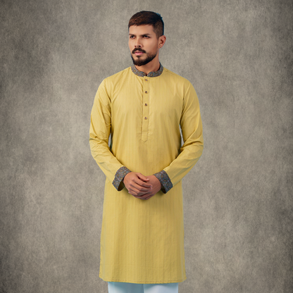 YAMAAN Royal Panjabi Mustard
