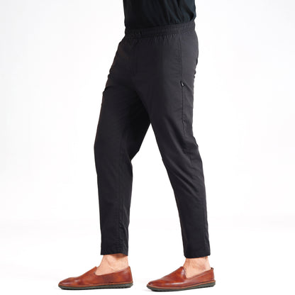 Royal Trouser (Black)