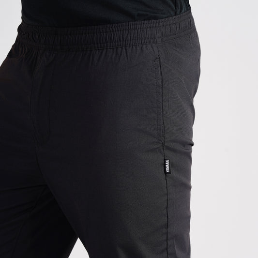 Royal Trouser (Black)