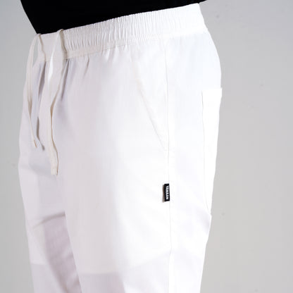 Royal Trouser (Off White)