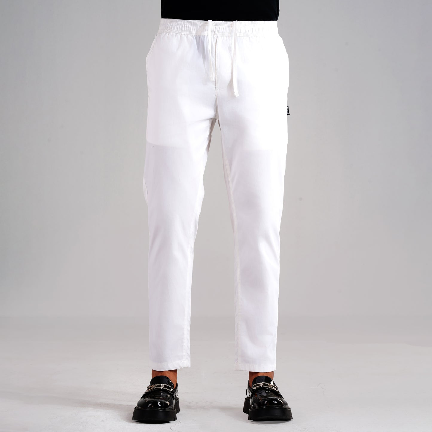Royal Trouser (Off White)