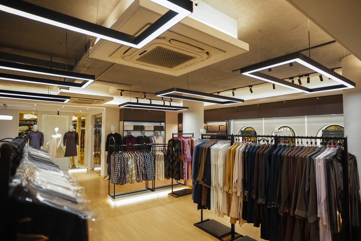 Banani Outlet