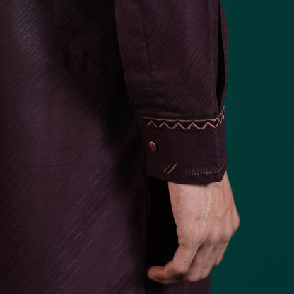 Yamaan Signature Panjabi 