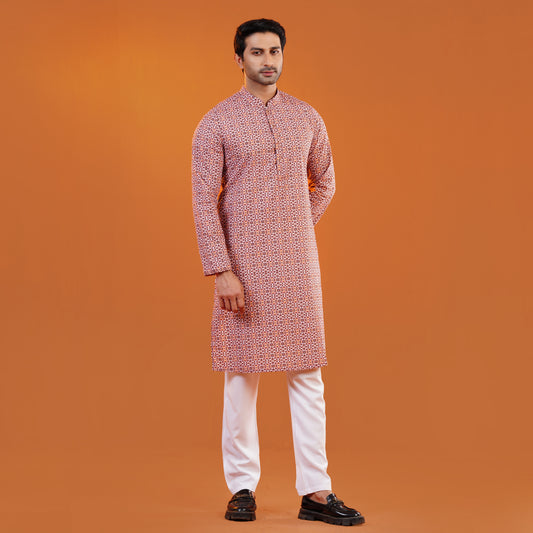 Yamaan Royal Panjabi Mustard